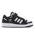 商品Adidas | adidas Forum - Grade School Shoes颜色Ftwr White-Ftwr White-Core Black