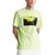 商品Calvin Klein | Men's Short-Sleeve Graphic T-Shirt颜色Bottom Seagreen