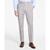 颜色: Tan Plaid, Calvin Klein | Men's Slim-Fit Wool Blend Stretch Plaid Suit Separate Pants
