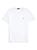 color WHITE, Ralph Lauren | Pima Cotton T-Shirt