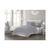 颜色: Gray, Juicy Couture | Reversible Velvet Comforter Set