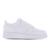 颜色: White-White-White, NIKE | Nike Air Force 1 Low - Men Shoes
