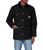 商品第1个颜色Black, Carhartt | Men's Duck Chore Jacket C001 (Regular and Big & Tall Sizes)