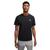 颜色: Black / White / Dark Grey, NIKE | Nike Sportswear Club T-Shirt - Men's