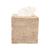 颜色: Off-White, Artifacts Trading Company | Column Tissue Box Cover