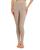 Hanro | Woolen Silk Basic Longlegs, 颜色Safari