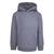 Jordan | Essentials Pullover (Big Kids), 颜色Carbon Heather