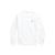 商品Ralph Lauren | Big Boys Jersey Long-Sleeve T-shirt颜色White