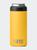 color Yellow, YETI | Rambler 12 oz. Colster Slim Can Insulator