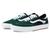 color Dark Green/White, Vans | Gilbert Crockett