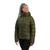 Outdoor Research | Outdoor Research Women's Coldfront Down Hoodie, 颜色Loden