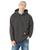 color Black Agate Garment Dye, Levi's | XL Hoodie