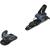 color Copen Blue, Salomon | Salomon N WARDEN MNC 11 Alpine Bindings