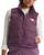 颜色: Midnight Mauve, The North Face | The North Face Women's Hydrenalite Down A-Line Vest