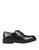 color Black, Salvatore Ferragamo | Laced shoes