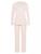 Hanro | Moments Cotton 2-Piece Pajama Set, 颜色CRYSTAL PINK