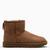 UGG | Classic Mini II chestnut-coloured ankle boots, 颜色Brown