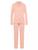 Hanro | Natural Comfort 2-Piece Long Pajama Set, 颜色BLUSH