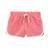 商品Carter's | Baby Girls Pull-On Terry Shorts颜色Pink