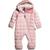 颜色: Purdy Pink, The North Face | ThermoBall One-Piece Suit - Infants'