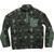 颜色: Naturally Nature, KAVU | Teannaway Fleece Jacket - Men's