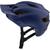 颜色: Dark Blue, Troy Lee Designs | Flowline Helmet - Kids'