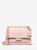 color POWDER BLUSH, Michael Kors | 杨幂同款Cece 单肩包
