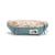 color Evening Sand Pink Cacti Print / Goblin Blue, The North Face | 北面 时尚百搭腰包拼色休闲户外运动包包