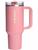 颜色: PINK MESA, Stanley | Stanley 40 oz. Quencher ProTour Flip Straw Tumbler