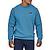 color Anacapa Blue, Patagonia | Patagonia Men's P-6 Label Uprsl Crew