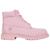 商品第3个颜色Pink, Timberland | Timberland 6" Premium Waterproof Boots - Boys' Preschool