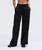 颜色: Black, Lululemon | Scuba Mid-Rise Wide-Leg Pant *Regular