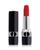 Dior | Rouge Dior Refillable Lipstick, Mitzah Limited Edition, 颜色999 Velvet Finish (The Iconic Dior Red)