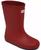 颜色: Red, Hunter | Toddler Kids' Original First Classic Rain Boots from Finish Line