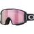 颜色: Black/Prizm Rose Gold/Prizm Clear, Oakley | Line Miner M Prizm Goggles