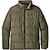 color Sage Khaki, Patagonia | Patagonia Men's Silent Down Jacket