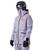 Helly Hansen | Powderqueen 3.0 Jacket, 颜色Heather