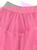 MONNALISA | Tulle Skirt, 颜色Pink