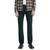 商品第12个颜色Darkest Spruce, Levi's | Men's 501® Original Fit Button Fly Non-Stretch Jeans