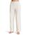 Eberjey | Recycled Boucle - The Pants, 颜色Ivory