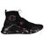 CHAMPION | Champion Acela 2 Mid - Men's, 颜色Black/Black