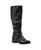 颜色: Black Smooth, White Mountain | Women's Cushion Tall Shaft Riding Boots