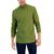 Club Room | Men's Solid Mock Neck Shirt, Created for Macy's, 颜色Pine Brook