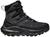 颜色: Black/Black, Hoka One One | HOKA Men's Kaha 2 GTX Hiking Boots