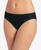 颜色: Black, Jockey | Women's No Panty Line Promise Bikini Underwear 1370