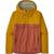 Patagonia | Isthmus Anorak - Men's, 颜色Burl Red