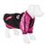 商品第2个颜色Pink, Vanderpump Pets | F&R for VP Pets Windbreaker Baseball Jacket - MD