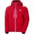 Helly Hansen | Alpha LifaLoft Jacket - Men's, 颜色Red