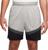 颜色: Lt Iron Ore, NIKE | Nike Men's  8" Dri-FIT Icon Basketball Shorts