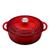 颜色: Cerise, Le Creuset | 2.75 Quart Shallow Round Oven